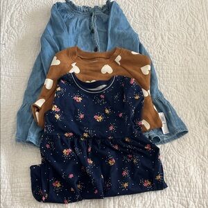 Old navy clothing lot